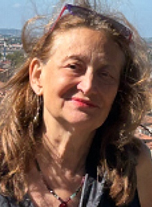 Lynn Bell