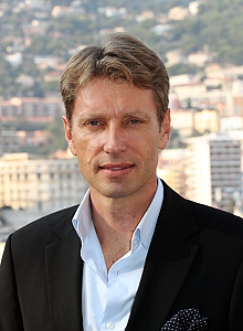 Ulric Aspegrn